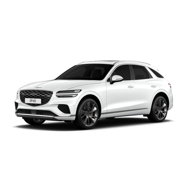 제네시스 GV70 장기렌트