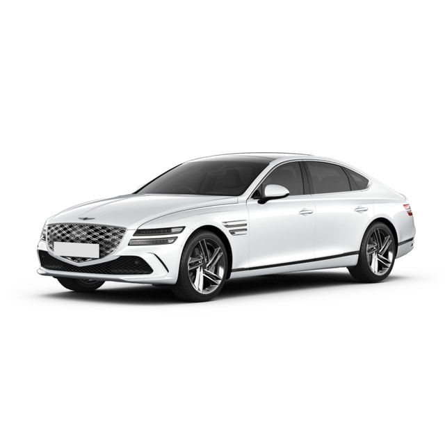 제네시스 G80 장기렌트